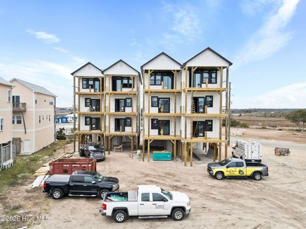 209 Shell Road, Unit 3b, Surf City, NC 28445
