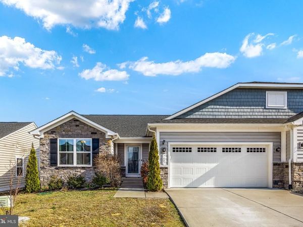 7607 LOUGHTON LANE, SPOTSYLVANIA, VA 22551