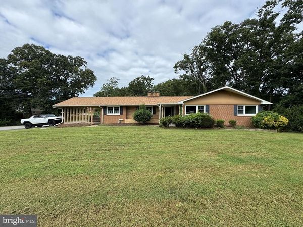 1808 LAFAYETTE BOULEVARD, FREDERICKSBURG, VA 22401