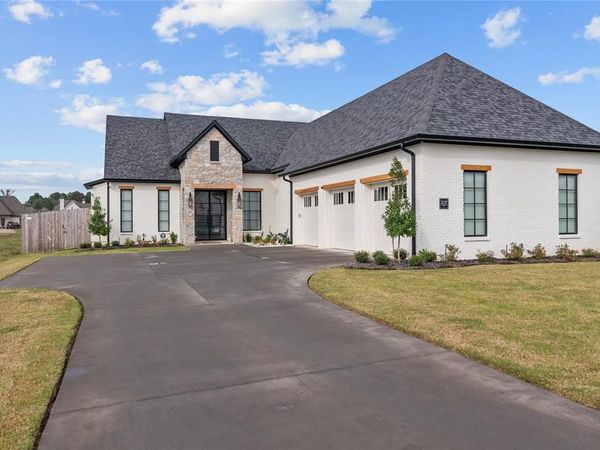 2137 Garrett Farms Row , Shreveport, LA 71106