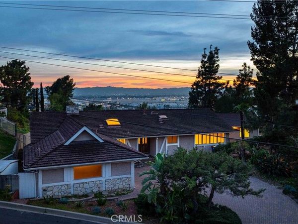 9960 Milburn, Sun Valley, CA 91352