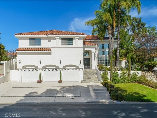 22640 Blue Teal, Canyon Lake, CA 92587