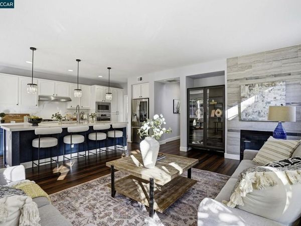 5244 S Montecito Dr, Concord, CA 94521