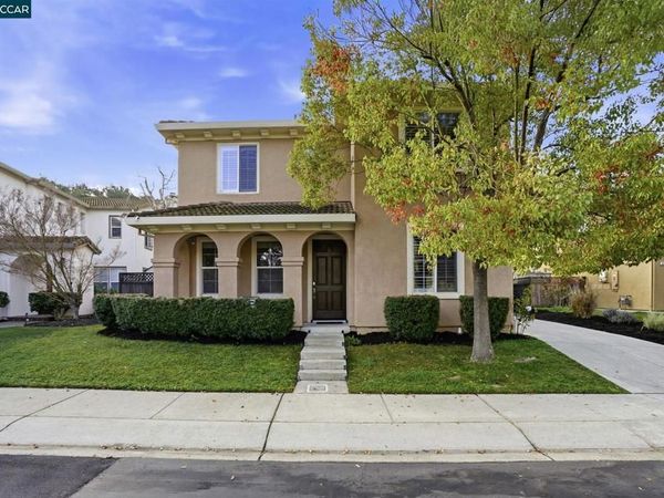 5244 5244 S Montecito Dr, Concord, CA 94521