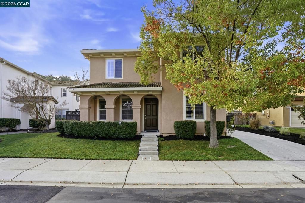 5244 S Montecito Dr, Concord, CA 94521 Main Photo