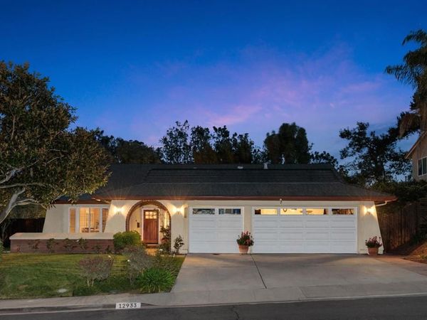12933 Biscayne, Del Mar, CA 92014