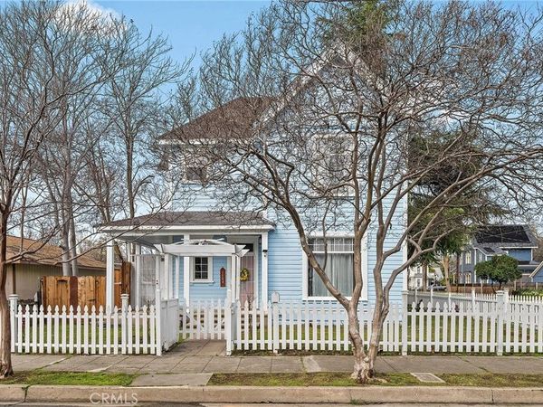 1584 Robinson Street, Oroville, CA 95965