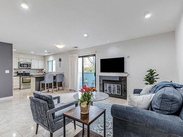 94 Elder Drive, Unit F, Pacheco, CA 94553