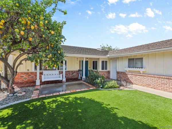 741 Rossiter Lane, Fallbrook, CA 92028