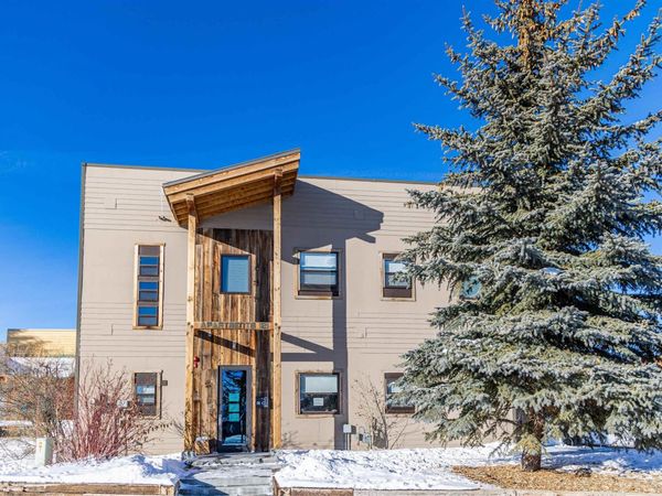 121 Honeysuckle, Bellevue, ID 83313