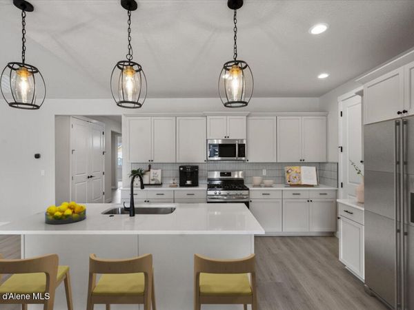 2944 N Cassiopeia St , Post Falls, ID 83854