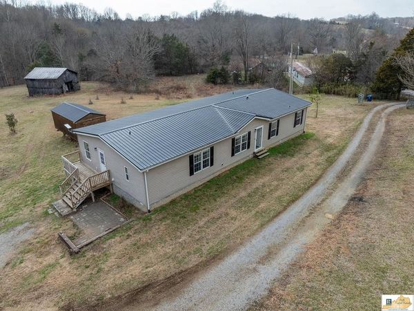5220 Ebenezer Road 5228, Greensburg, KY 42743