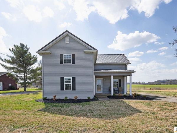 3525 St Marys Road, Lebanon, KY 40033
