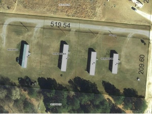 19,31,33,95,97 Stallion Drive, Shannon, NC 28386