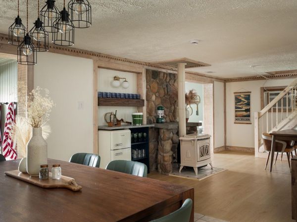 17020 James Drive, Big Rapids, MI 49307