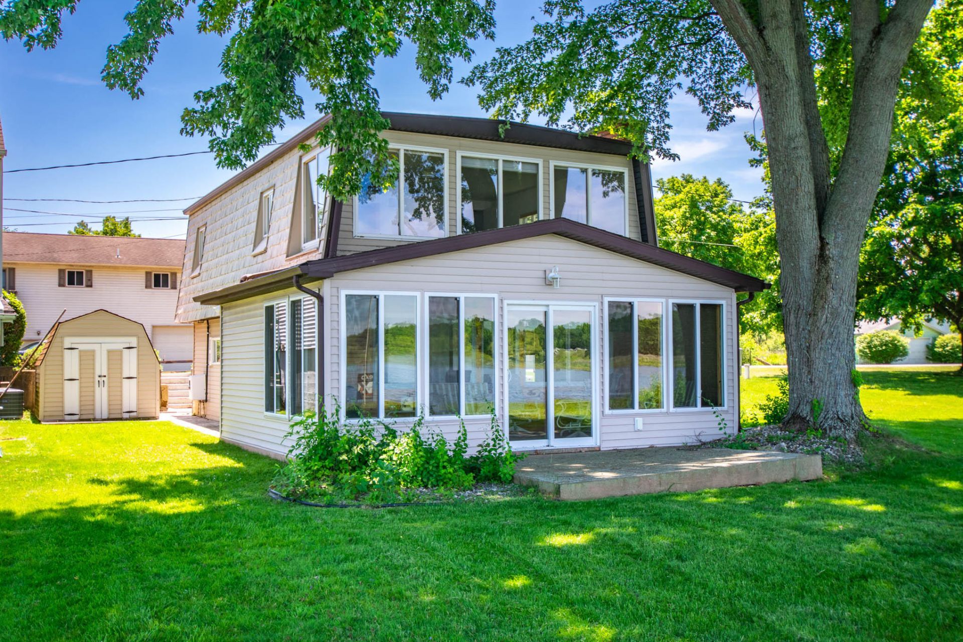 4601 Anderson, Albion, MI 49224 Main Photo