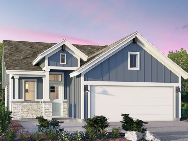 7008 Woodford WAY, Austin, TX 78744