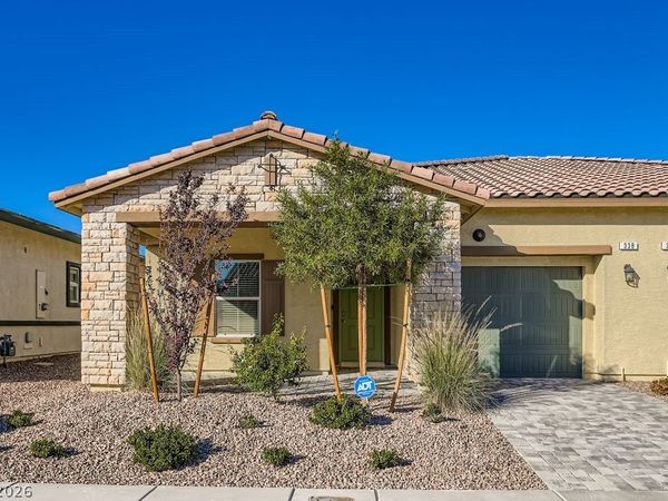 338 Larksong Avenue , Henderson, NV 89011