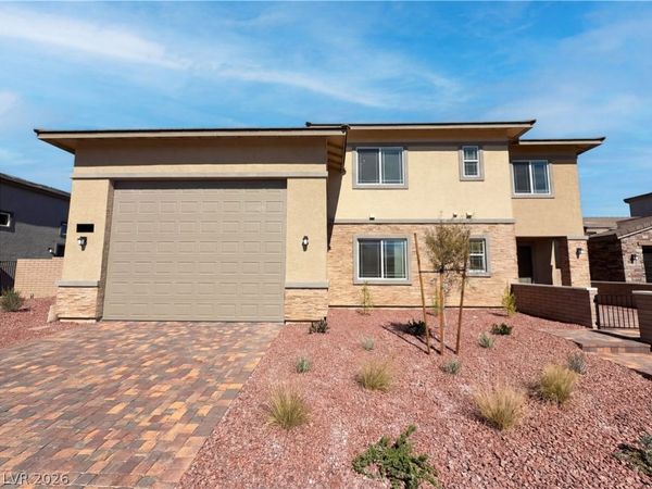 108 Camila Village Avenue , Henderson, NV 89011