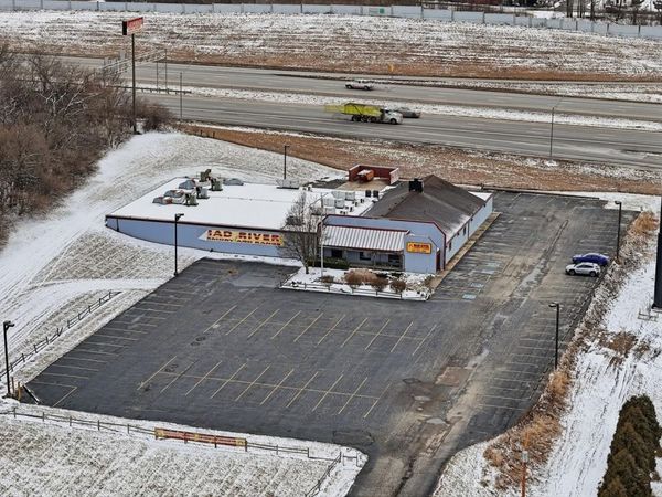 309 E Leffel Lane, Springfield, OH 45505