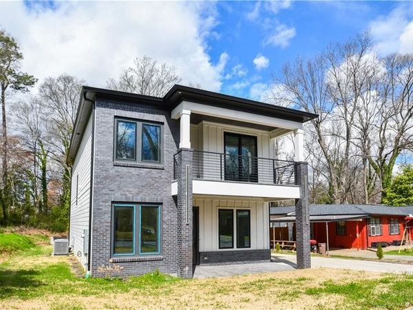 3299 Sims Street, Atlanta, GA 30354