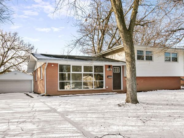 19050 John Avenue , Country Club Hills, IL 60478