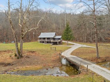 51 Rayburn Lane, Olive Hill, KY 41164