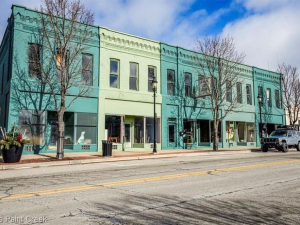 301 E Midland Street , Bay City, MI 48706