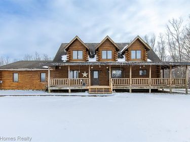 23100 Pratt Road, Armada Twp, MI 48005