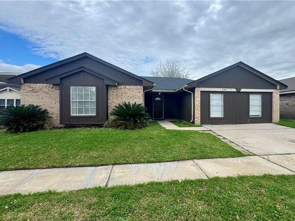 2904 SHERWOOD Drive , LaPlace, LA 70068