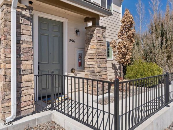 596 Costa Azul Drive, Sparks, NV 89436