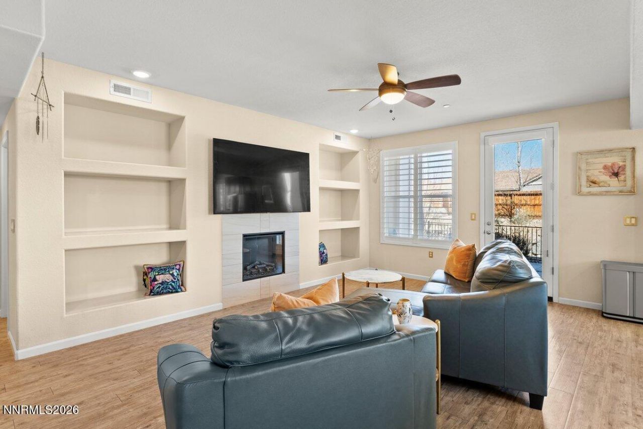 596 Costa Azul Drive, Sparks, NV 89436 Photo