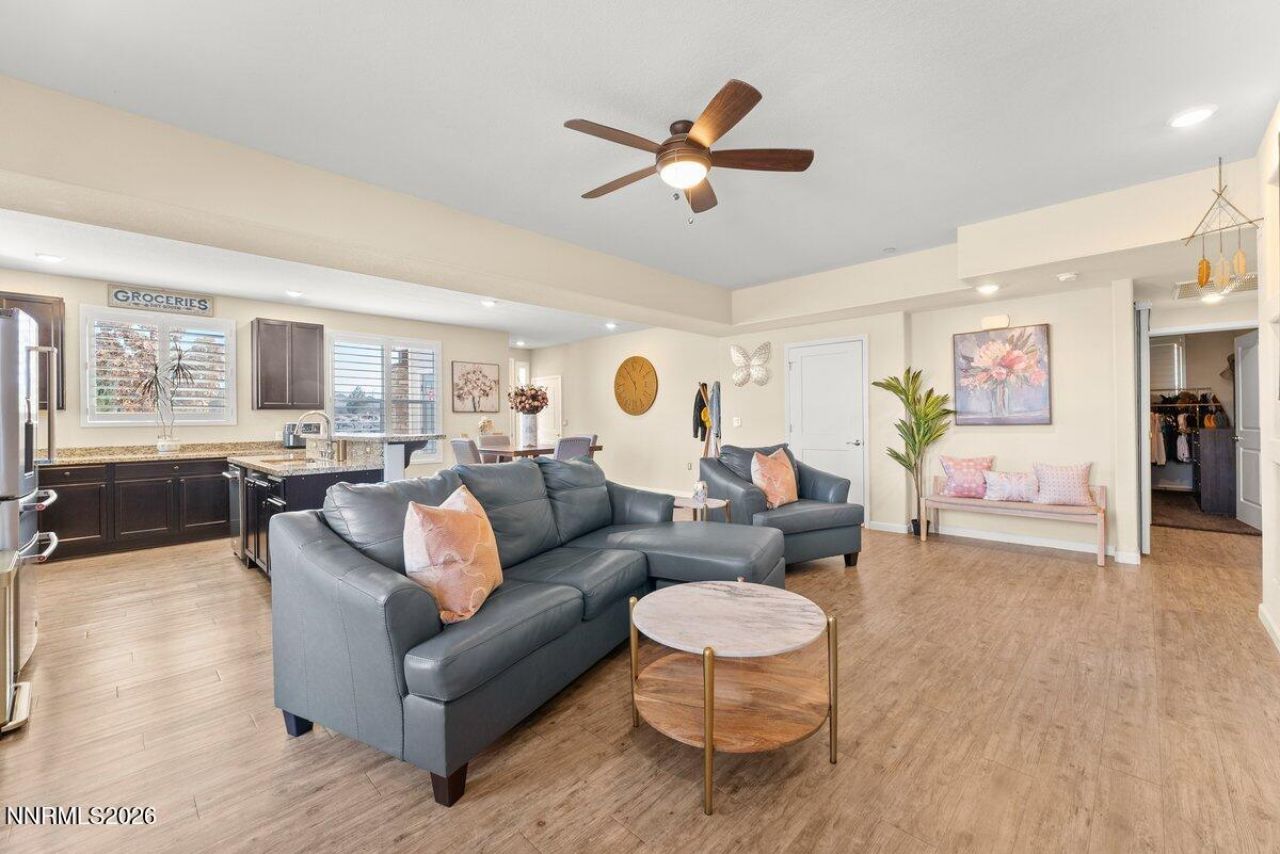 596 Costa Azul Drive, Sparks, NV 89436 Photo