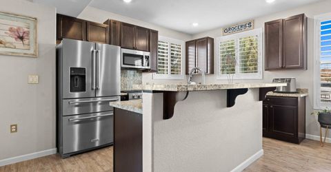 596 Costa Azul Drive, Sparks, NV 89436 Photo