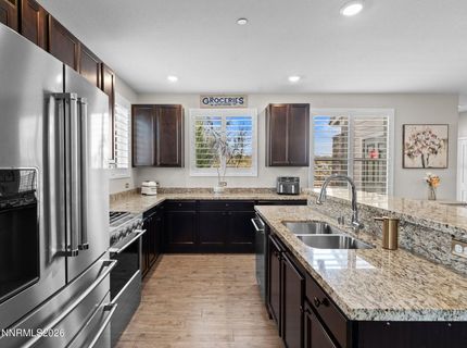 596 Costa Azul Drive, Sparks, NV 89436 Photo