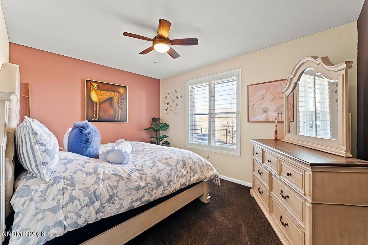 596 Costa Azul Drive, Sparks, NV 89436 Photo