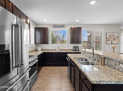 596 Costa Azul Drive, Sparks, NV 89436 Photo