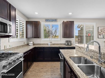 596 Costa Azul Drive, Sparks, NV 89436 Photo