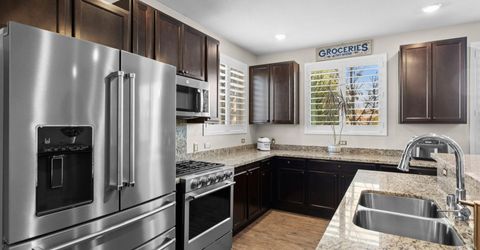 596 Costa Azul Drive, Sparks, NV 89436 Photo