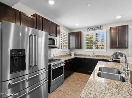 596 Costa Azul Drive, Sparks, NV 89436 Photo