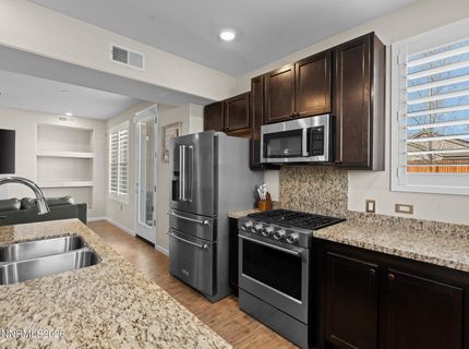 596 Costa Azul Drive, Sparks, NV 89436 Photo
