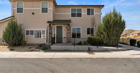 596 Costa Azul Drive, Sparks, NV 89436 Photo