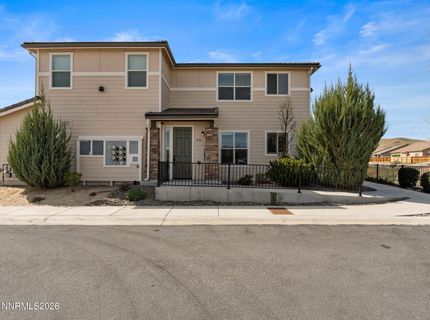 596 Costa Azul Drive, Sparks, NV 89436 Photo