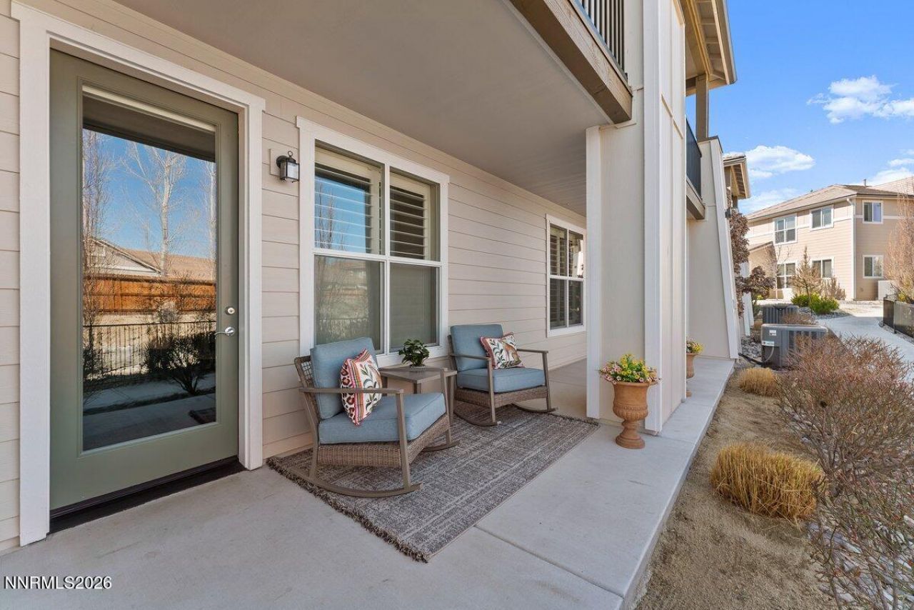 596 Costa Azul Drive, Sparks, NV 89436 Photo