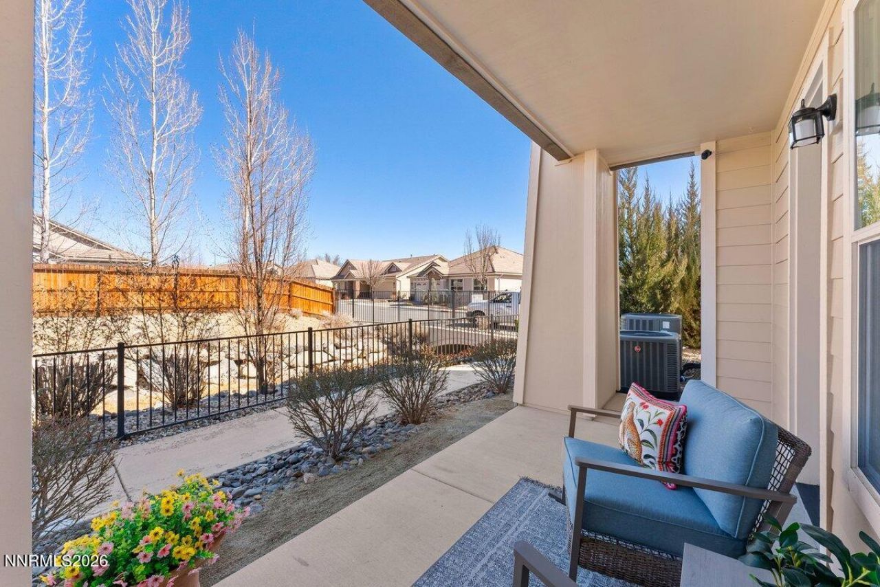 596 Costa Azul Drive, Sparks, NV 89436 Photo