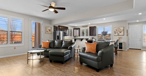 596 Costa Azul Drive, Sparks, NV 89436 Photo