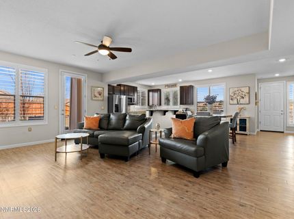 596 Costa Azul Drive, Sparks, NV 89436 Photo