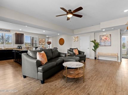 596 Costa Azul Drive, Sparks, NV 89436 Photo