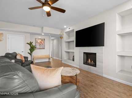 596 Costa Azul Drive, Sparks, NV 89436 Photo