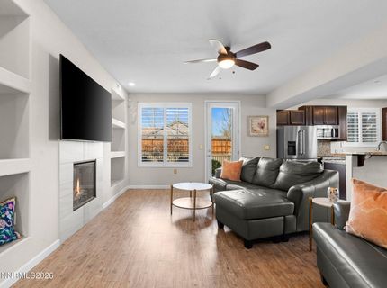 596 Costa Azul Drive, Sparks, NV 89436 Photo